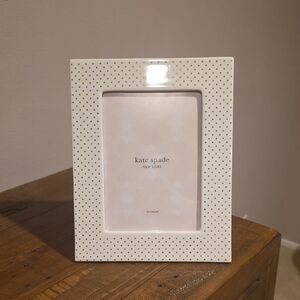 Kate Spade Picture Frame